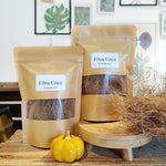 Fibre de coco naturelles monjungle