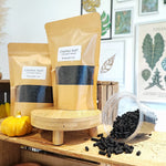 Activated Carbon/ Charbon Actif sachet 500gm monjungle