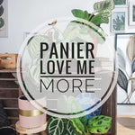 Panier sauvetage: Panier surprise monjungle