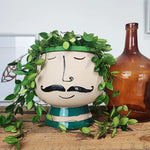 Maceto Cache pot 15cm monjungle