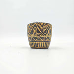 Cache pot Iris monjungle