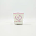 Cache pot Aegean Bloom monjungle