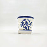 Cache pot Hellenika monjungle