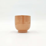 Cache pot Tchäi, 6cm en ceramique monjungle