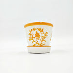 Cache pot Kallisté monjungle