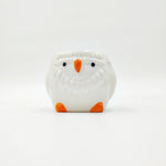 Cache pot: Petit Poussin monjungle