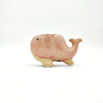 Cache Pot Baleine Rose monjungle