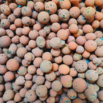 Billes d'argile en sachet monjungle