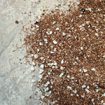 Perlite + Vermiculite monjungle