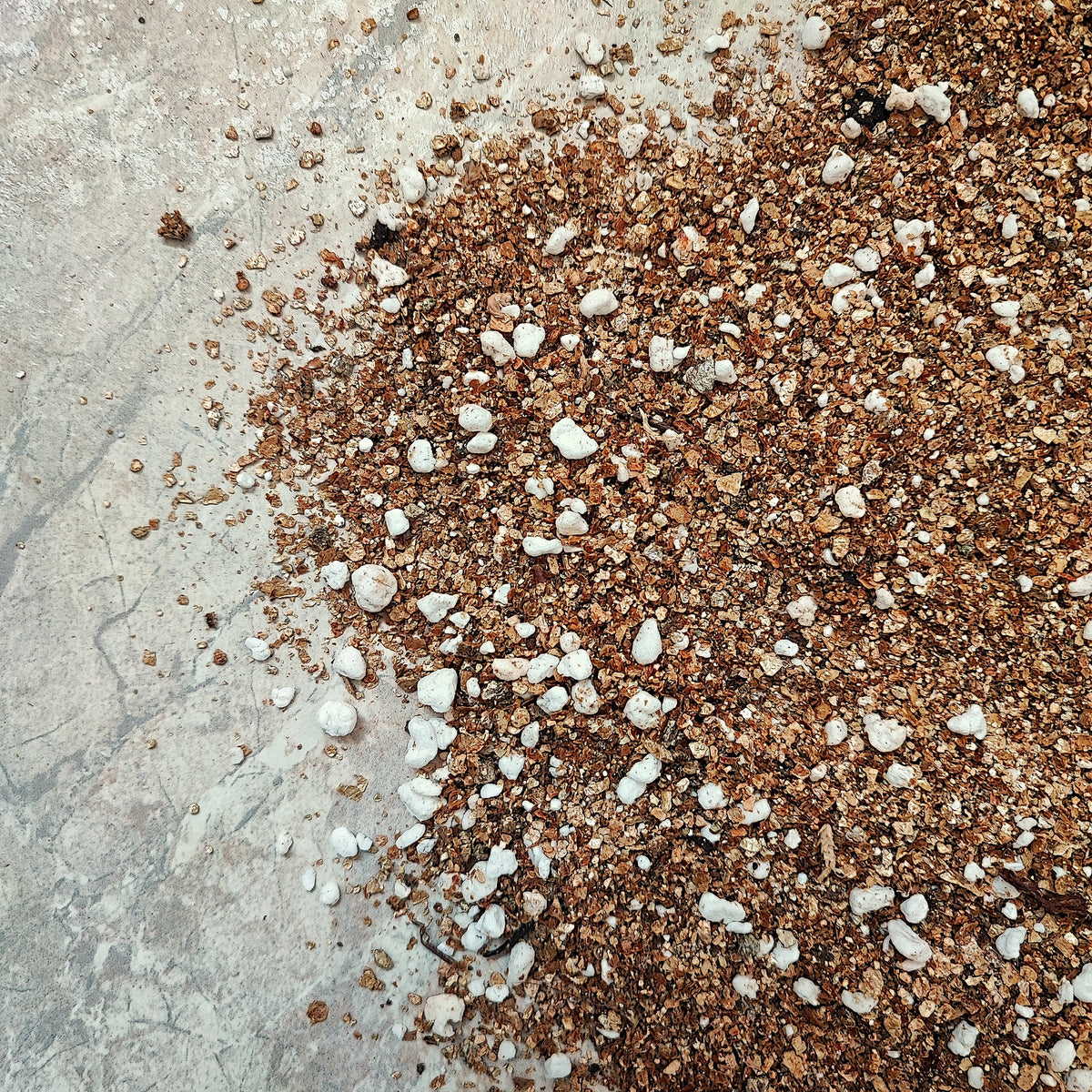 Perlite + Vermiculite – monjungle