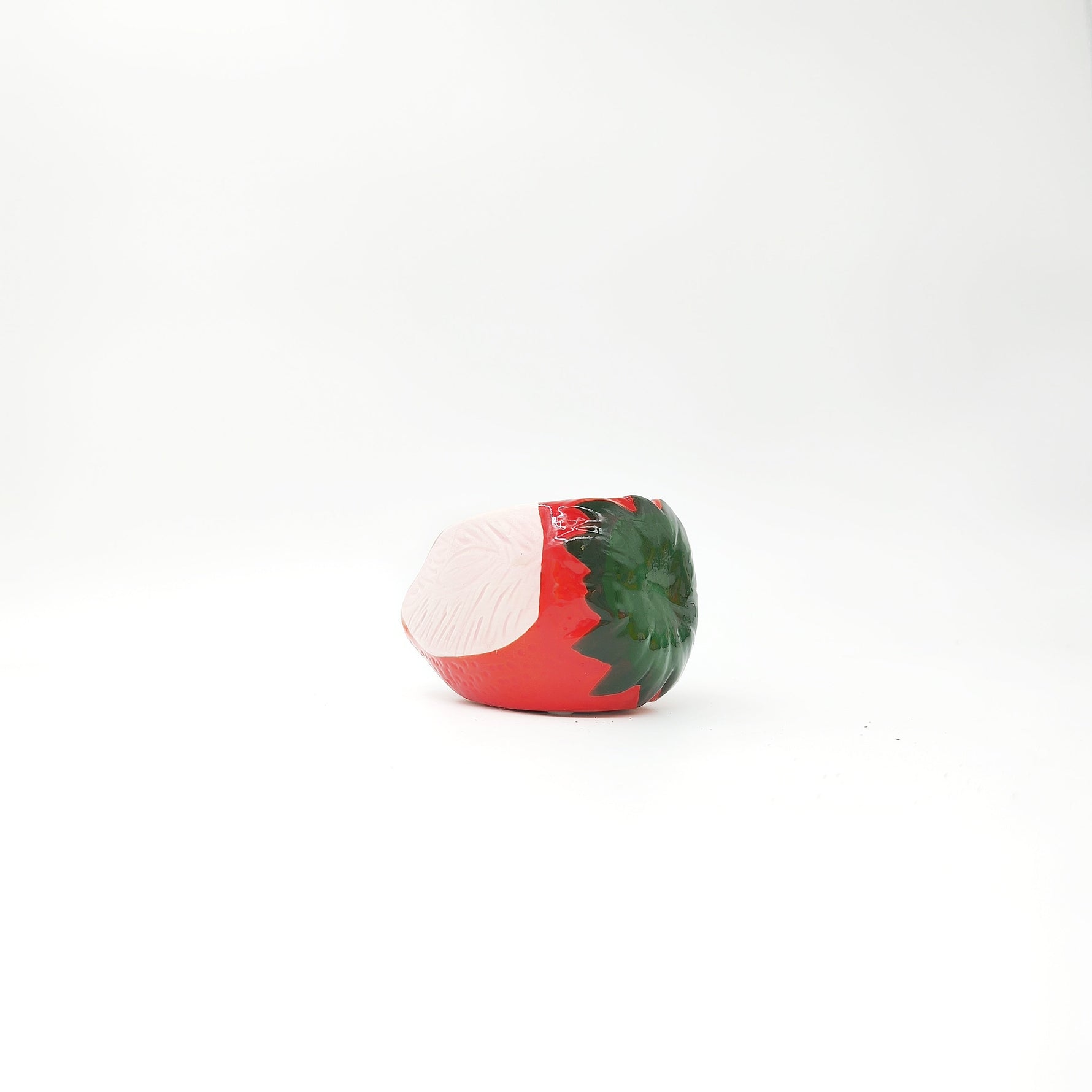 Cache Pot Fraise