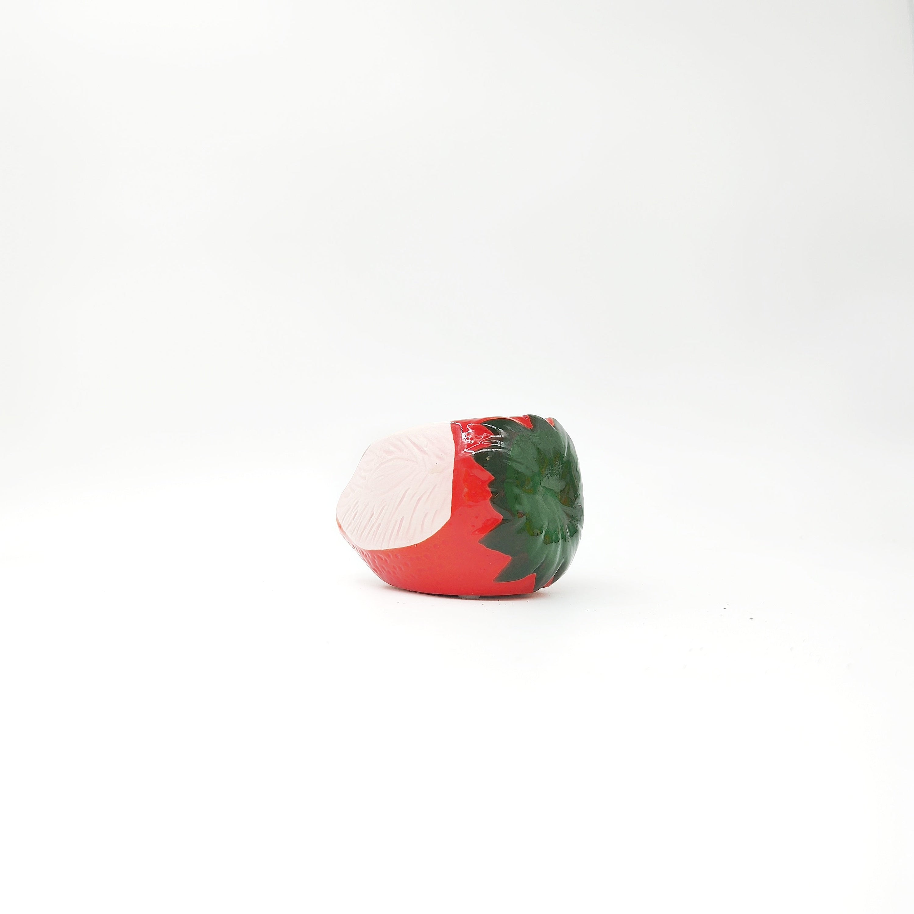 Cache Pot Fraise
