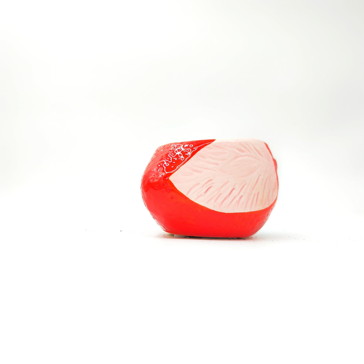 Cache Pot Fraise - monjungle