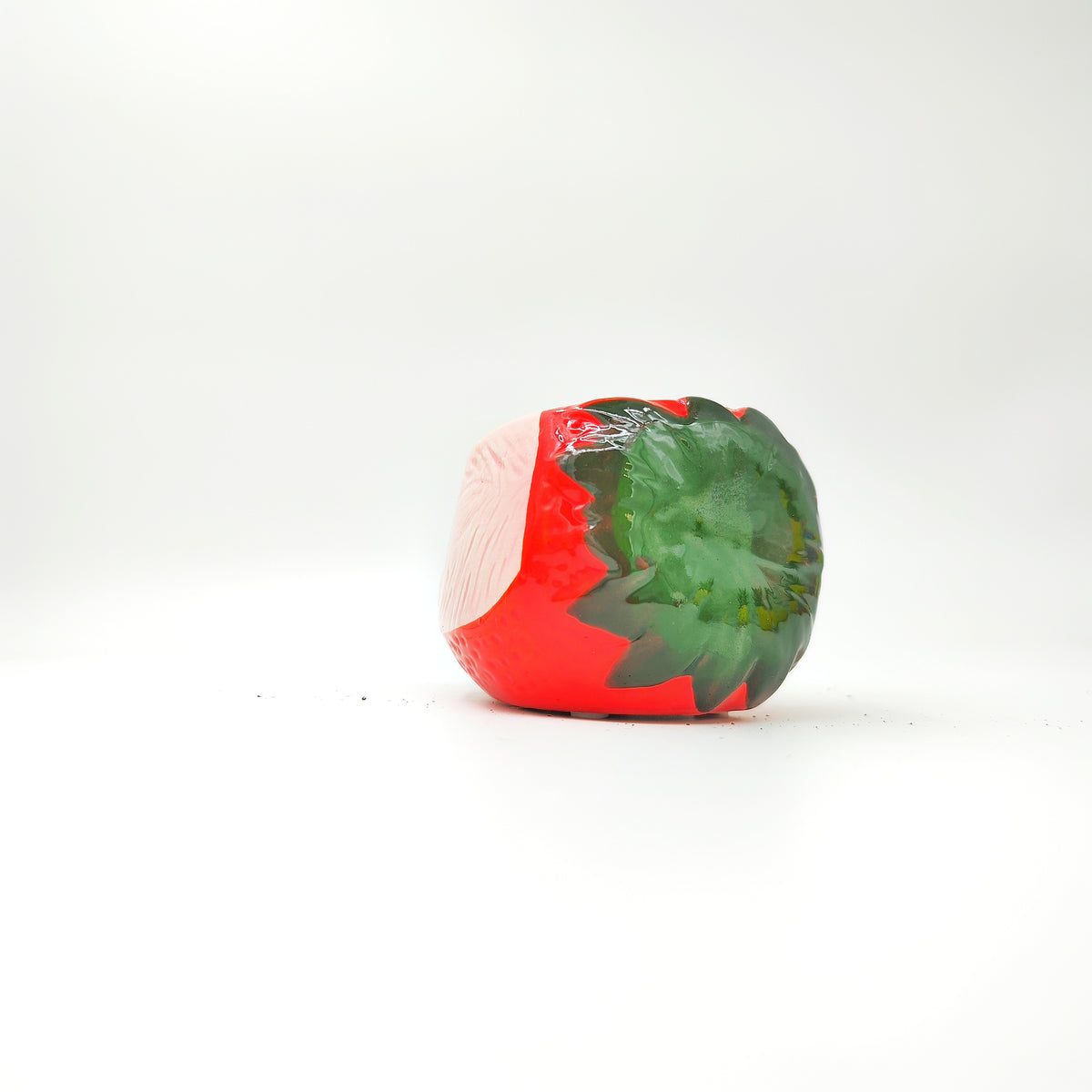 Cache Pot Fraise - monjungle