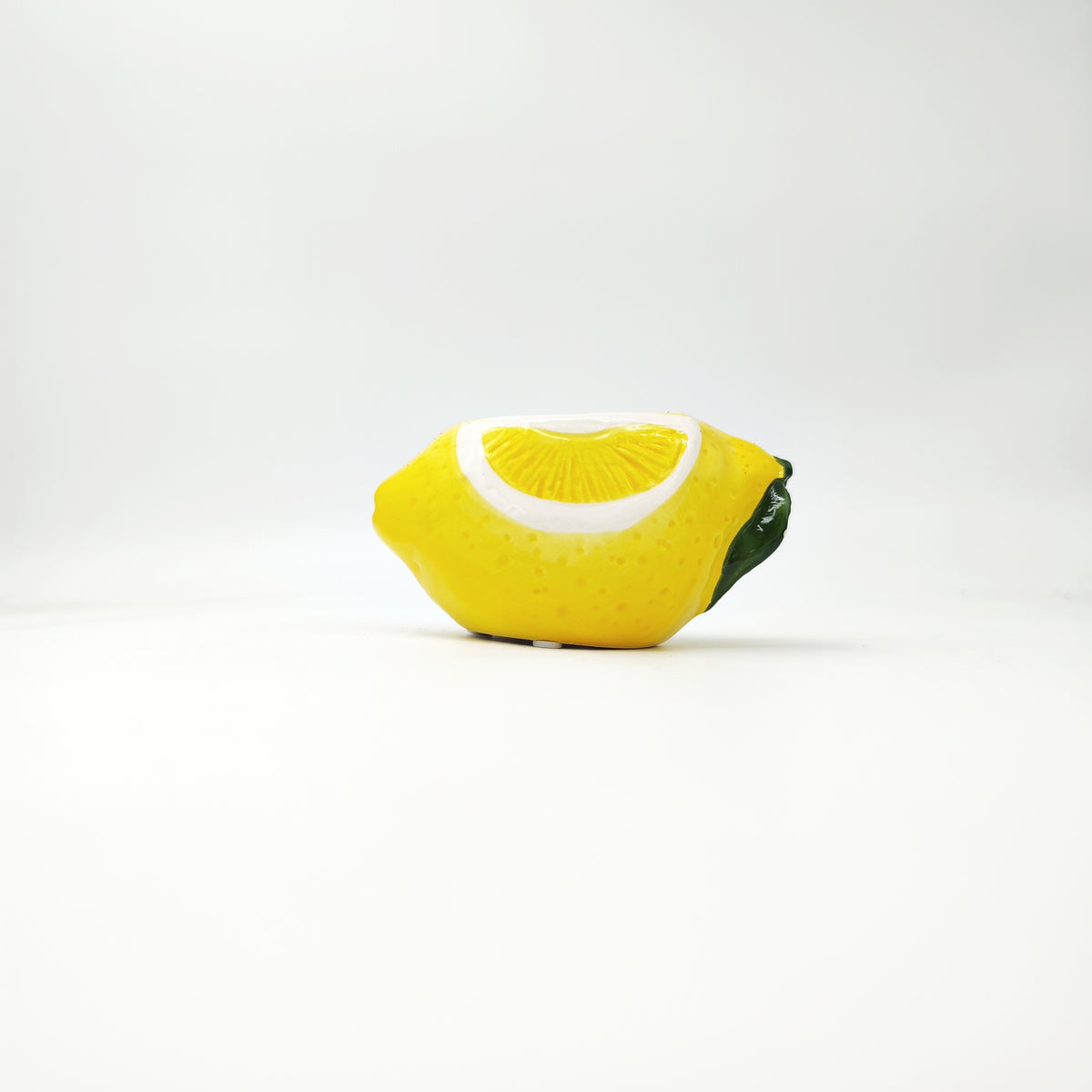 Cache Pot Citron - monjungle