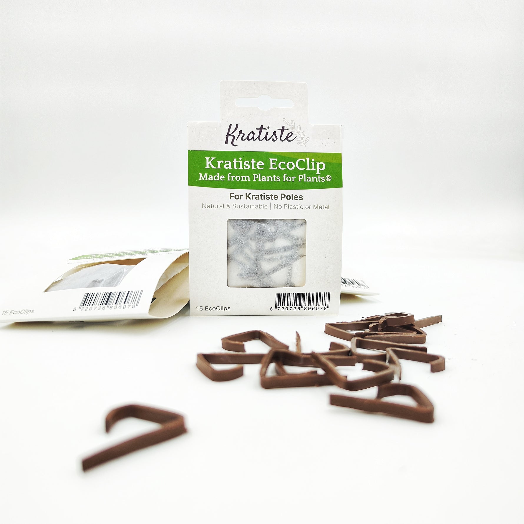 ECO plante clips - monjungle
