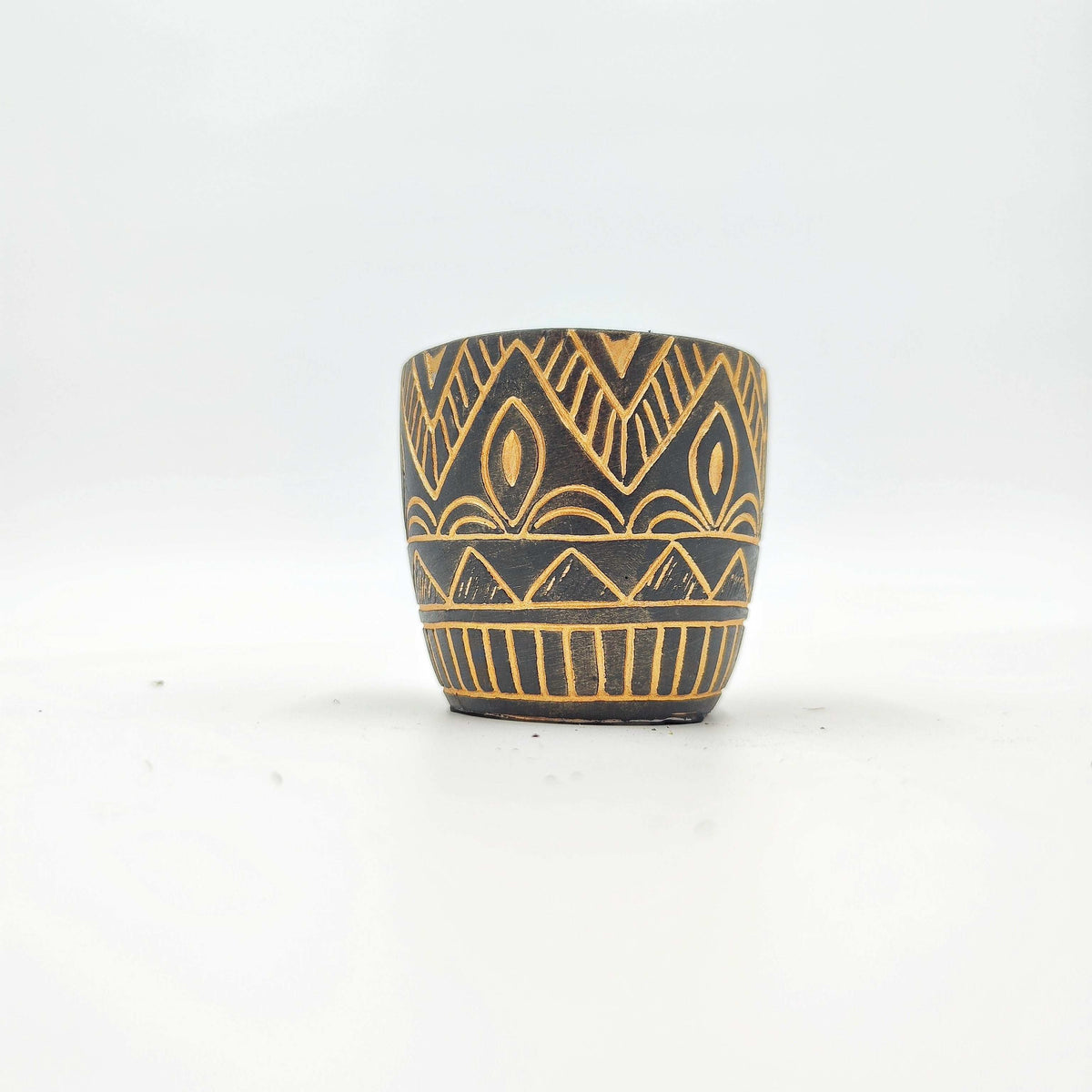 Cache pot Iris monjungle