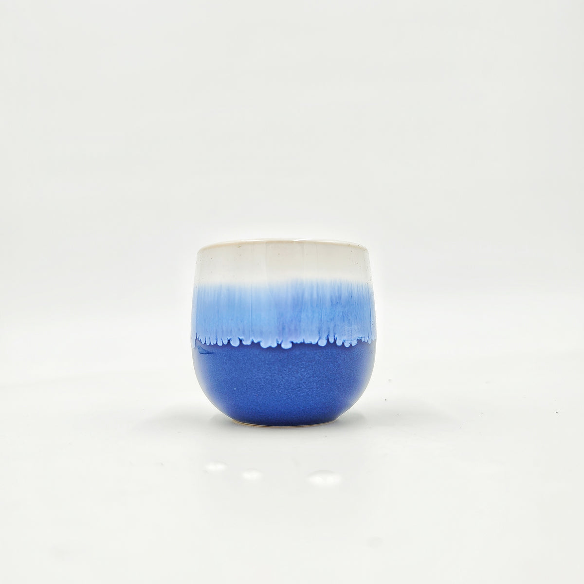 Cache pot: Côte d'azur monjungle