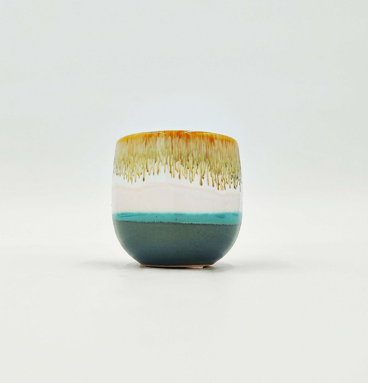 Cache pot: Calanques monjungle