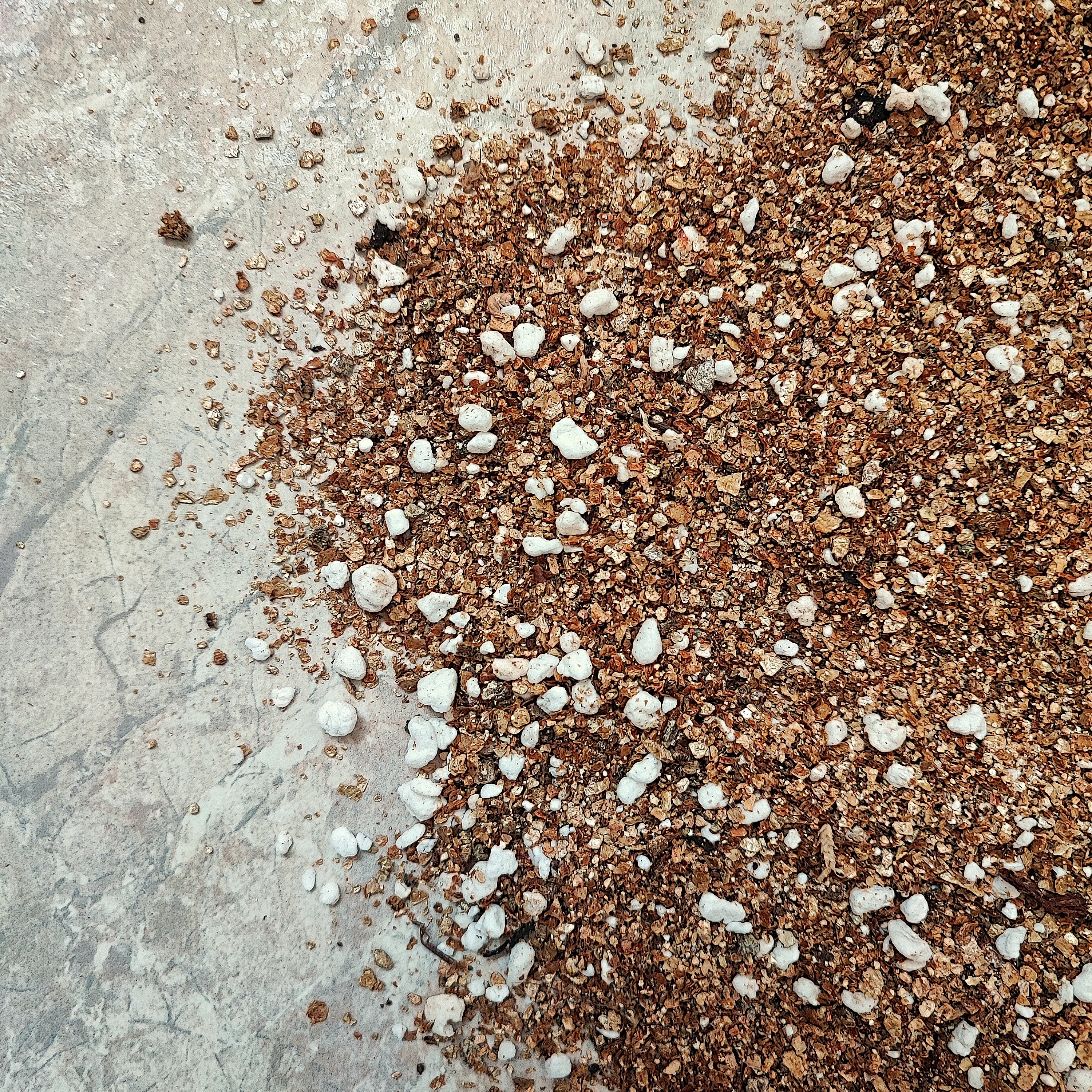 Perlite & Vermiculite Mixture - Plant Substrate – Monjungle