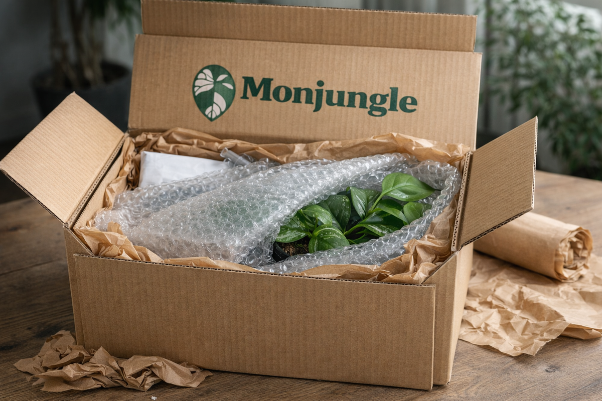 Protection Premium 🌿 - monjungle